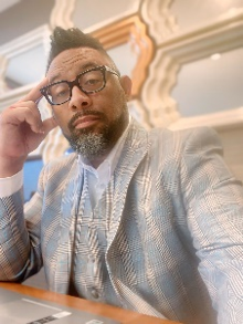 Yusuf Jones